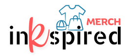 Inkspired Merch