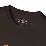 I Might Be Wrong sarcastic t-shirt color option
