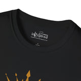 Discipline Fuels Freedom Shirt | Motivational Gym T-Shirt