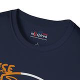 Rise With Power Shirt | Day Trader T-Shirt