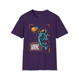 I Need Some Space Shirt | Funny Astronaut T-Shirt