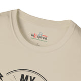 My People Skills Are Just Fine Shirt | Sarcastic T-Shirt