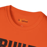 Built in the Dark Shirt | Gym Motivation T-Shirt