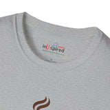 Coffee Lift Conquer Shirt | Fitness Coffee T-Shirt