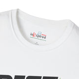 Rise Grind Repeat Shirt | Motivational Gym T-Shirt