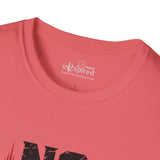 No Chatter Just Clatter Shirt | Motivational Gym T-Shirt
