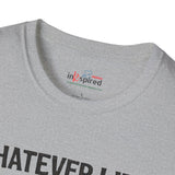 Funny Duck Shirt | Sarcastic Graphic T-Shirt