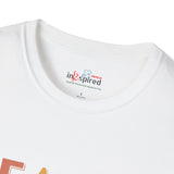 Peachy Gym Shirt | Cute Workout T-Shirt for Women
