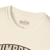 Dumbbells Over Dumb People Shirt | Funny Gym T-Shirt