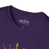 Discipline Fuels Freedom Shirt | Motivational Gym T-Shirt