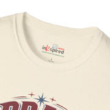 Pray For My Gains Shirt | Christian Gym T-Shirt