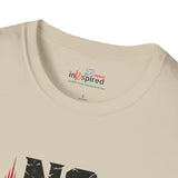 No Chatter Just Clatter Shirt | Motivational Gym T-Shirt
