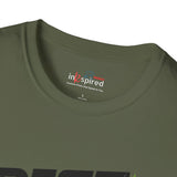 Rise Grind Repeat Shirt | Motivational Gym T-Shirt