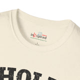 Hold Your Horses cowboy t-shirt color option