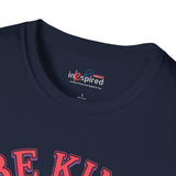 Be Kind Get Lots of Steps Shirt | Fitness Motivation T-Shirt