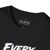 Every Rep Counts Skeleton Shirt | Funny Gym T-Shirt