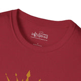 Discipline Fuels Freedom Shirt | Motivational Gym T-Shirt