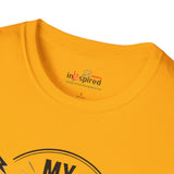 People Skills Are Fine sarcastic t-shirt color option