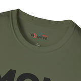 Mom Mode On Shirt | Funny Mom T-Shirt