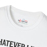 Funny Duck Shirt | Sarcastic Graphic T-Shirt