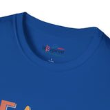 Peachy Gym Shirt | Cute Workout T-Shirt for Women