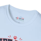 Lift Mode Cat Shirt | Funny Cat Gym T-Shirt