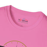 5AM Sunrise Built Different Shirt | Motivational Gym T-Shirt