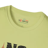No Chatter Just Clatter Shirt | Motivational Gym T-Shirt