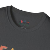 Peachy Gym Shirt | Cute Workout T-Shirt for Women