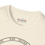 Heavy Is Honest gym t-shirt color option