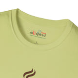 Coffee Lift Conquer Shirt | Fitness Coffee T-Shirt