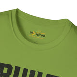 Built in the Dark Shirt | Gym Motivation T-Shirt