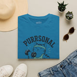 Funny Cat Fitness Shirt | Pet Lover Gym T-Shirt