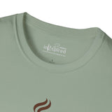 Coffee Lift Conquer Shirt | Fitness Coffee T-Shirt