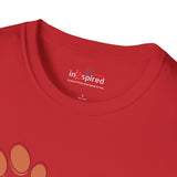 Proud Fluffball Daddy Shirt | Cat Dad T-Shirt