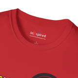 Weight Is Better Than Wait gym t-shirt color option