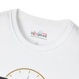 5AM Sunrise Built Different t-shirt color option