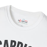 Cardio I Thought You Said Carbs Shirt | Funny Fitness T-Shirt