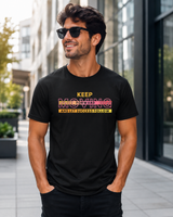 Inspirational gift shirt - unisex regular fit