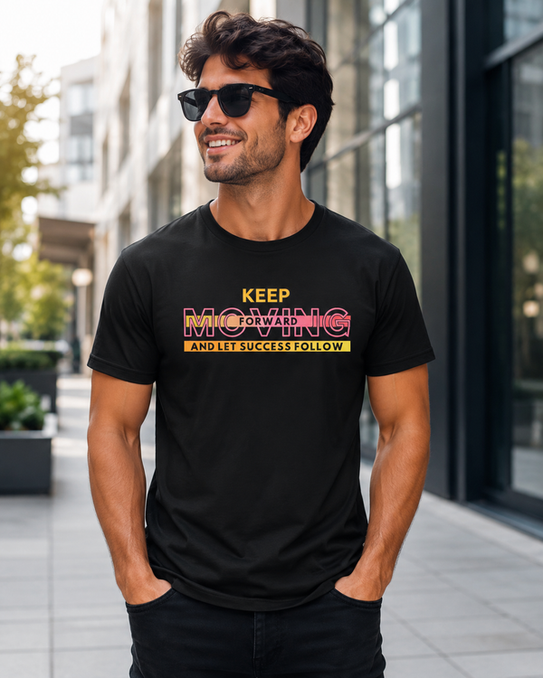 Inspirational gift shirt - unisex regular fit