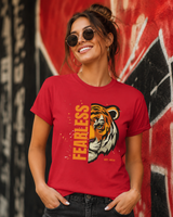 Motivational gift t-shirt for athletes and entrepreneurs - Inkspired Merch