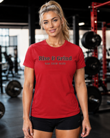 Rise and Grind Shirt | 5AM Gym T-Shirt