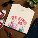 Be Kind Get Lots of Steps Shirt | Fitness Motivation T-Shirt