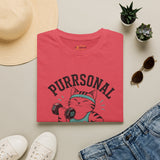 Funny Cat Fitness Shirt | Pet Lover Gym T-Shirt