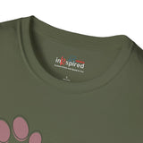 Proud Fluffball Mama Shirt | Cat Mom T-Shirt
