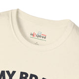 Too Many Tabs Open Shirt | Funny Mom T-Shirt