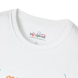 I Might Be Wrong sarcastic t-shirt color option
