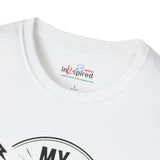 My People Skills Are Just Fine Shirt | Sarcastic T-Shirt