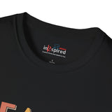 Peachy gym t-shirt color option