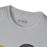 Weight Is Better Than Wait Shirt | Funny Gym T-Shirt
